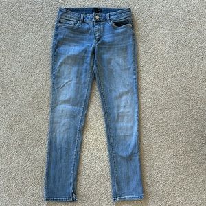 White House Black Market Women’s Jeans